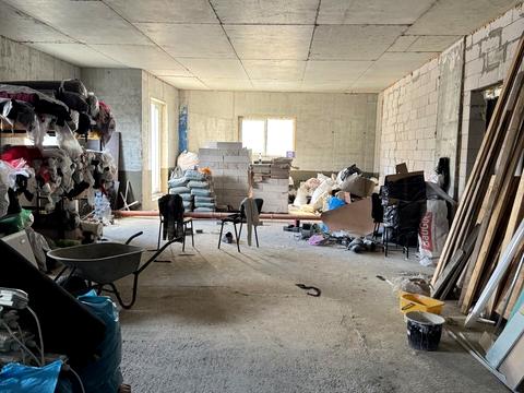 комерційна за адресою Городоцька вул., 226а, корп. 1-4