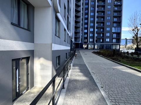 комерційна за адресою Городоцька вул., 226а, корп. 1-4