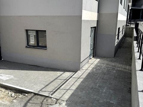 комерційна за адресою Городоцька вул., 226а, корп. 1-4