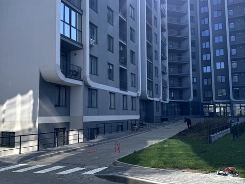 комерційна за адресою Городоцька вул., 226а, корп. 1-4