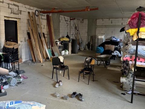 комерційна за адресою Городоцька вул., 226а, корп. 1-4