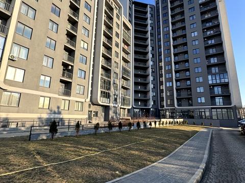 комерційна за адресою Городоцька вул., 226а, корп. 1-4