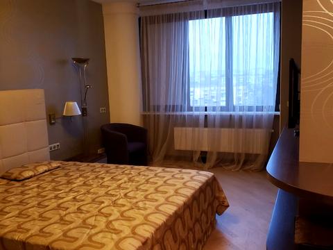 квартира за адресою Отакара Яроша вул., 24б