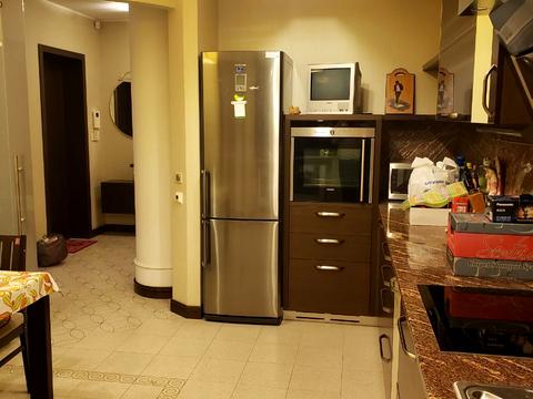 квартира за адресою Отакара Яроша вул., 24б