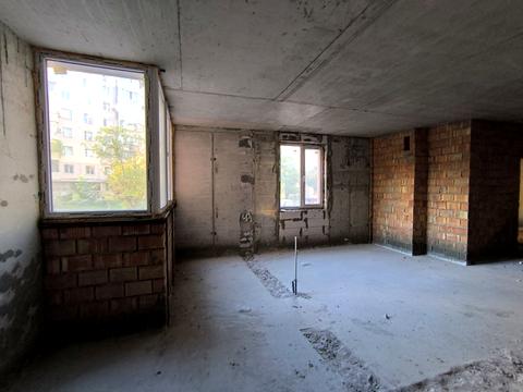 квартира за адресою Євгена Чикаленка вул., (Будинок)