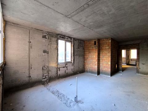 квартира за адресою Євгена Чикаленка вул., (Будинок)