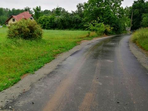 ділянка за адресою 