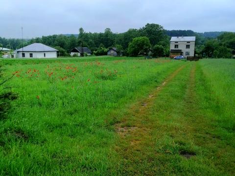 ділянка за адресою 