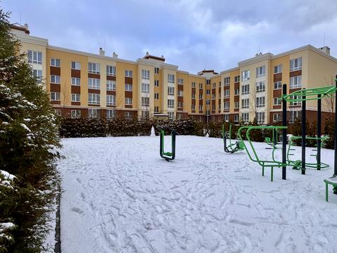 квартира за адресою Воронківська вул., 5