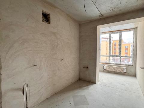 квартира за адресою Воронківська вул., 5