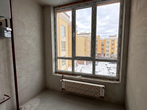 квартира за адресою Воронківська вул., 5