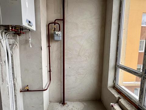 квартира за адресою Воронківська вул., 5