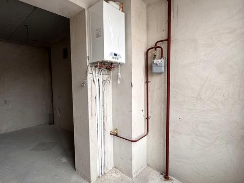 квартира за адресою Воронківська вул., 5