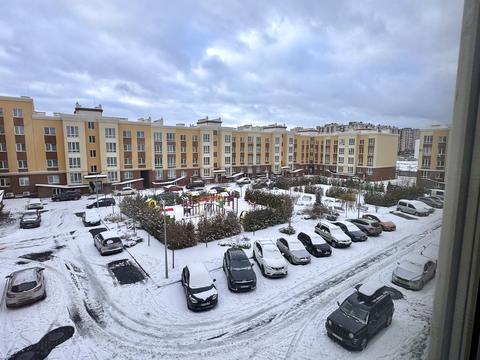 квартира за адресою Воронківська вул., 5