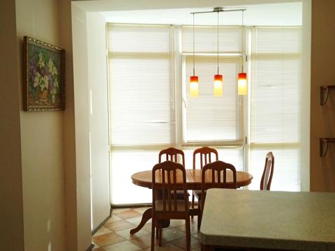 квартира за адресою Кирилівська вул. (Фрунзе), 14/18