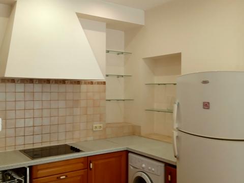 квартира за адресою Кирилівська вул. (Фрунзе), 14/18