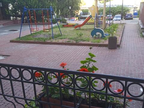 квартира за адресою Кирилівська вул. (Фрунзе), 14/18