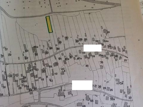 участок по адресу Нагорная ул.