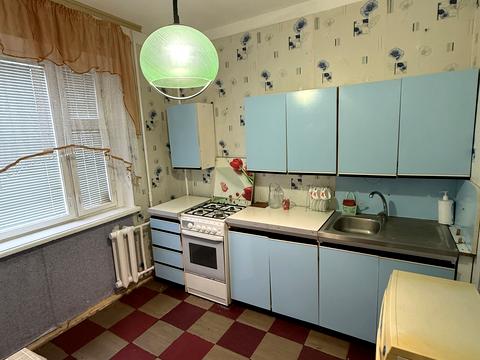 квартира по адресу Зерновая ул., 32