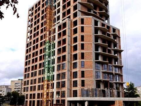 квартира за адресою Івана Величковського вул., (Будинок 1)