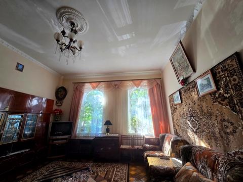 квартира за адресою Тараса Шевченка бульв., 5