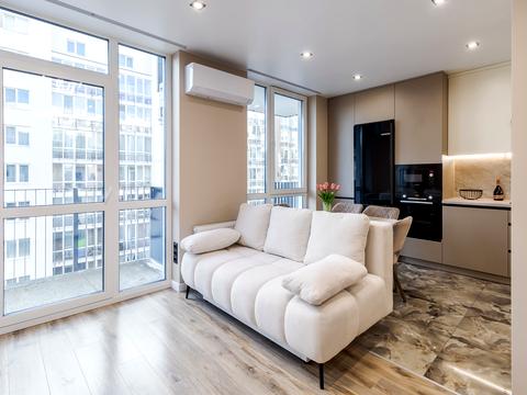 квартира за адресою Малоголосківська вул., 42