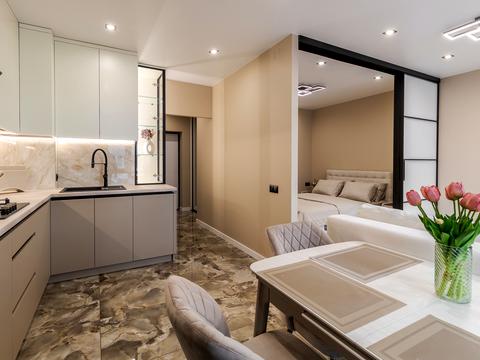 квартира за адресою Малоголосківська вул., 42