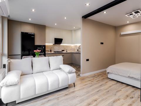 квартира за адресою Малоголосківська вул., 42