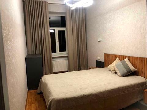 квартира за адресою Європейська вул. (Карла Маркса), 17