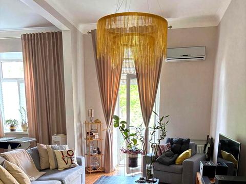 квартира за адресою Європейська вул. (Карла Маркса), 17