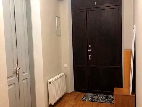 квартира за адресою Європейська вул. (Карла Маркса), 17