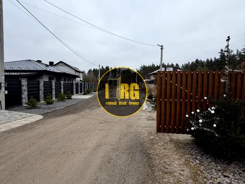 дом по адресу Вишнева