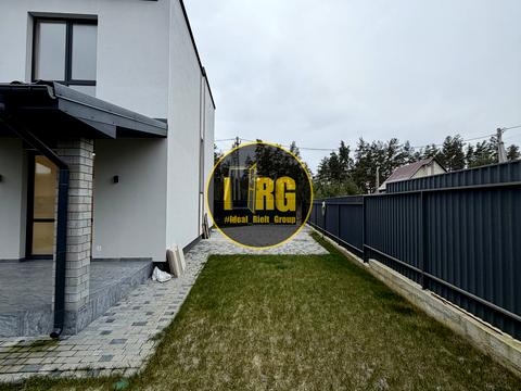 дом по адресу Вишнева