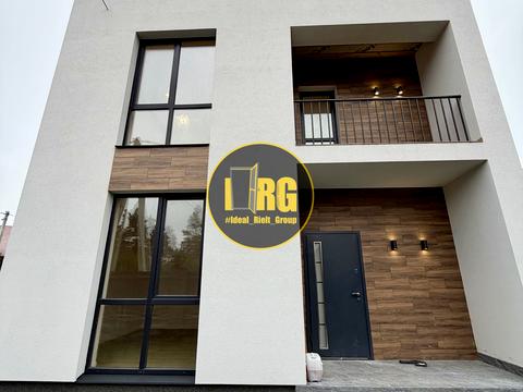 дом по адресу Вишнева