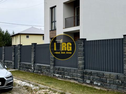 дом по адресу Вишнева