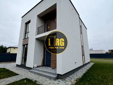 дом по адресу Вишнева