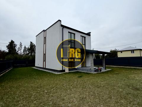 дом по адресу Вишнева