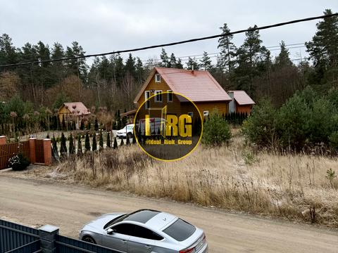 дом по адресу Вишнева