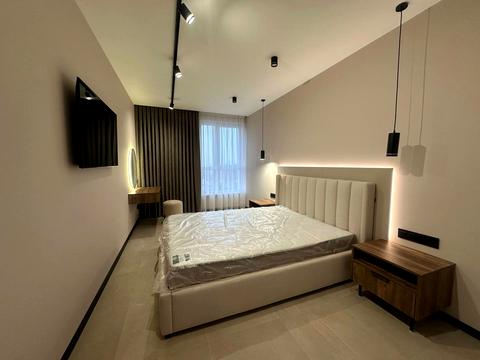 квартира по адресу Карла Мікльоша ул., (Будинок 4)