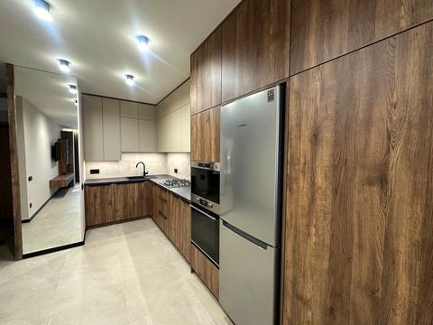 квартира по адресу Карла Мікльоша ул., (Будинок 4)