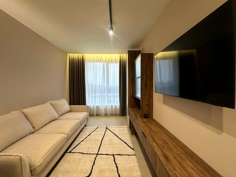 квартира по адресу Карла Мікльоша ул., (Будинок 4)