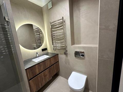 квартира по адресу Карла Мікльоша ул., (Будинок 4)