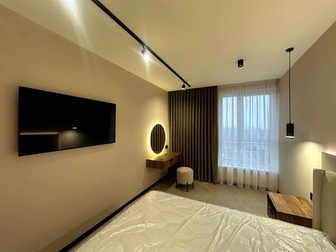 квартира по адресу Карла Мікльоша ул., (Будинок 4)