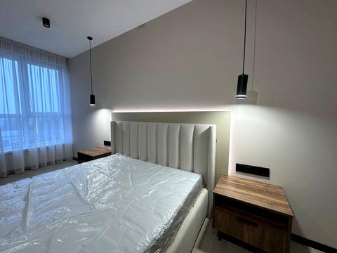 квартира по адресу Карла Мікльоша ул., (Будинок 4)