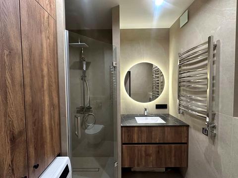 квартира по адресу Карла Мікльоша ул., (Будинок 4)