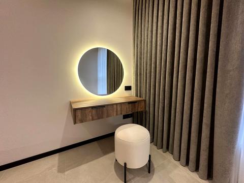 квартира по адресу Карла Мікльоша ул., (Будинок 4)