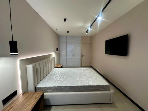 квартира по адресу Карла Мікльоша ул., (Будинок 4)