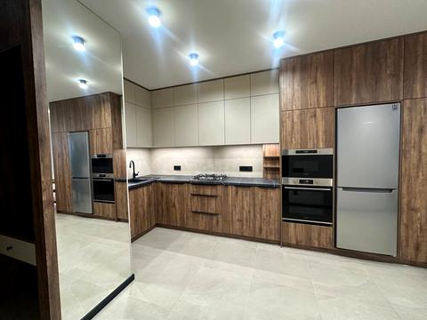 квартира по адресу Карла Мікльоша ул., (Будинок 4)