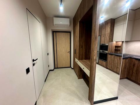 квартира по адресу Карла Мікльоша ул., (Будинок 4)