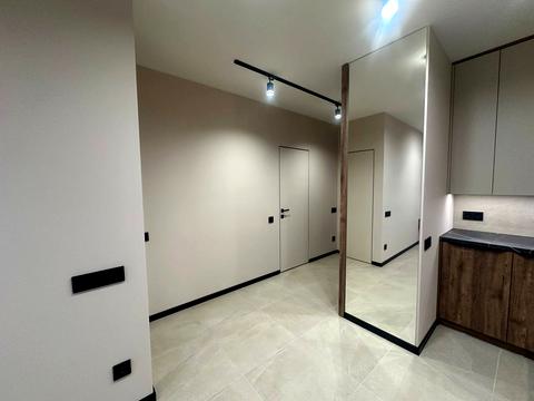 квартира по адресу Карла Мікльоша ул., (Будинок 4)